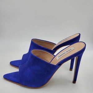 Steve Madden Mules